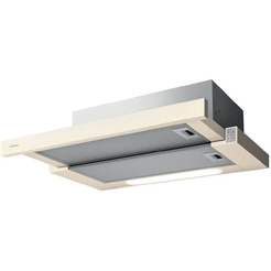 Кухонная вытяжка Jetair Aurora LX/CR/F/60
