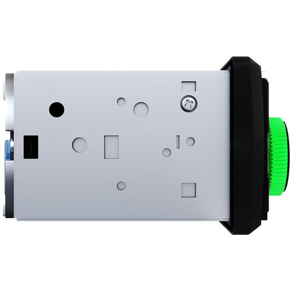 USB-магнитола Prology CMX-235