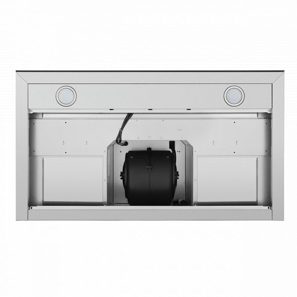 Кухонная вытяжка MAUNFELD TSH 90 (нержавеющая сталь)