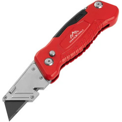 Нож складно Vertex Tools PROFI FASTBACK 0044-18-30