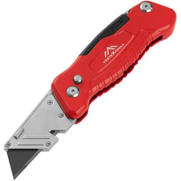 Нож складно Vertex Tools PROFI FASTBACK 0044-18-30