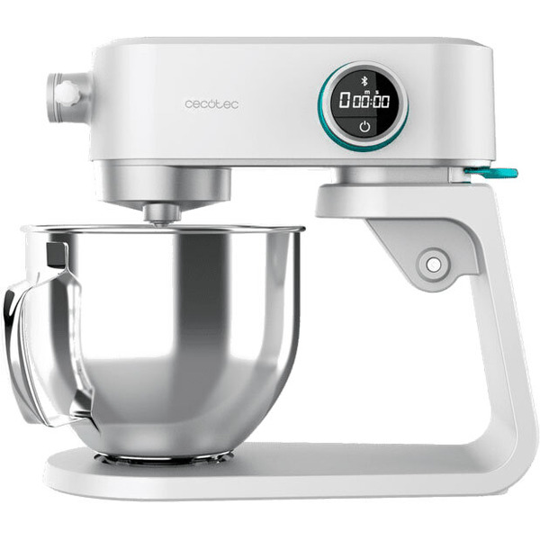 Миксер Cecotec Twist&Fusion 4000 Luxury White