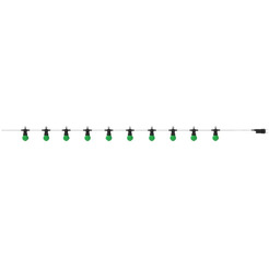 Гирлянда светодиодная Gauss Holiday Белт Лайт HL061