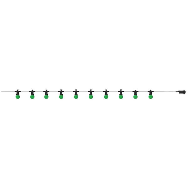 Гирлянда светодиодная Gauss Holiday Белт Лайт HL061