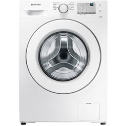 Стиральная машина SAMSUNG WW60J3097LWDLP