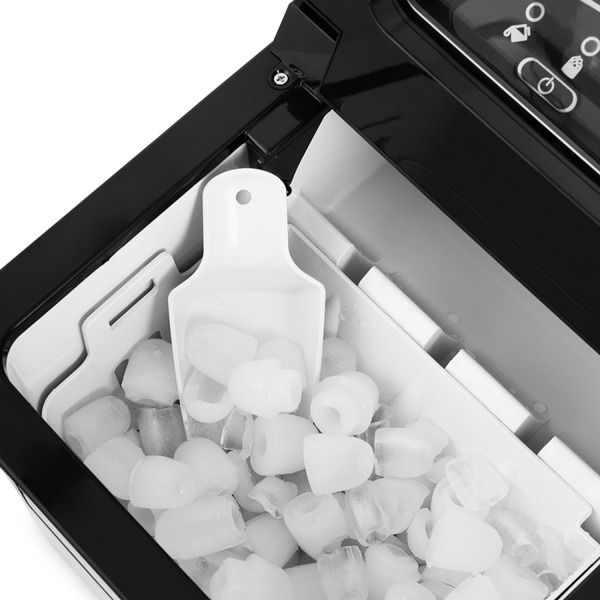 Льдогенератор Kitfort KT-1807