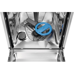 Встраиваемая посудомоечная машина Electrolux EEM63310L