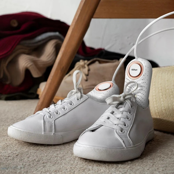 Сушилка для обуви Kitfort КТ-6968