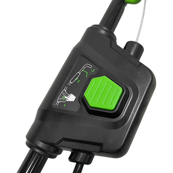Снегоуборщик Greenworks GD60PST (без АКБ и ЗУ)