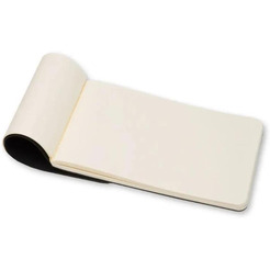 Блокнот для рисования Moleskine Art Cahier ARTSKA2 (черный)