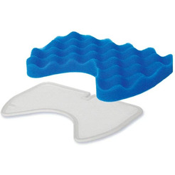 Набор фильтров для пылесосов Neolux FSM-01 (SAMSUNG SC65,66,67,68)