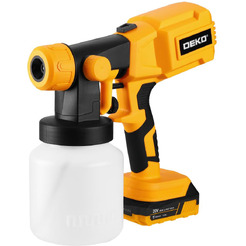 Краскораспылитель DEKO SG20DK (083-1133)