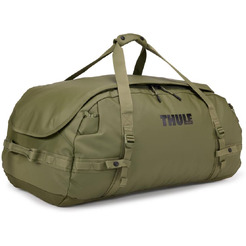 Дорожная сумка Thule Chasm 90L TDSD304 (зеленый)