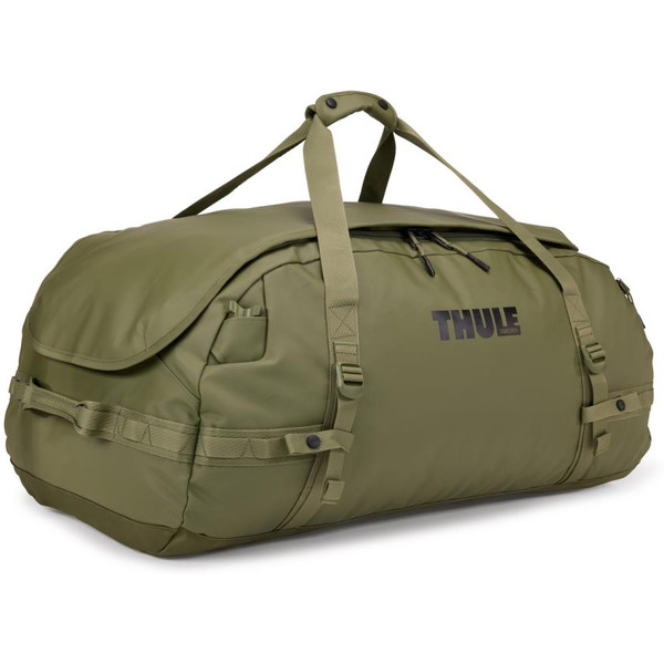Дорожная сумка Thule Chasm 90L TDSD304 (зеленый)