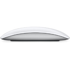 Мышь Apple Magic Mouse Multi-Touch Surface A3204 (MXK53ZA/A) white