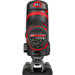 Электролобзик Milwaukee M12 FJS-422X Fuel 4933500575