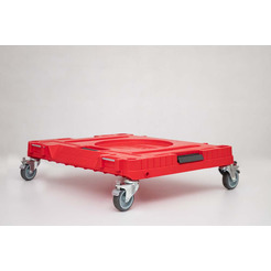 Платформа передвижная Qbrick System ONE 2.0 Workshop RED UHD SKRQTPONE2WCZEPG003