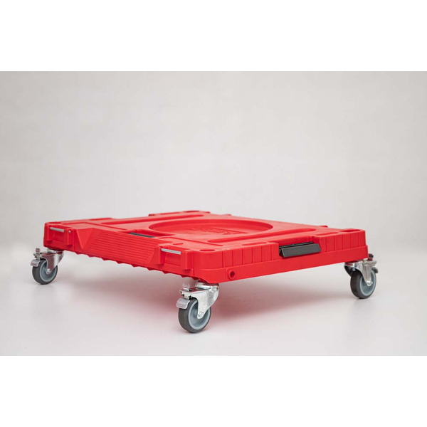 Платформа передвижная Qbrick System ONE 2.0 Workshop RED UHD SKRQTPONE2WCZEPG003