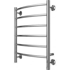 Полотенцесушитель TERMINUS Классик П6 500x650 бп электро (хром)