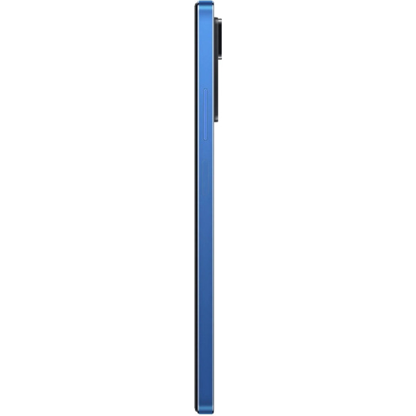 Смартфон Xiaomi Redmi Note 11 Pro 5G 8GB/128GB Atlantic Blue EU