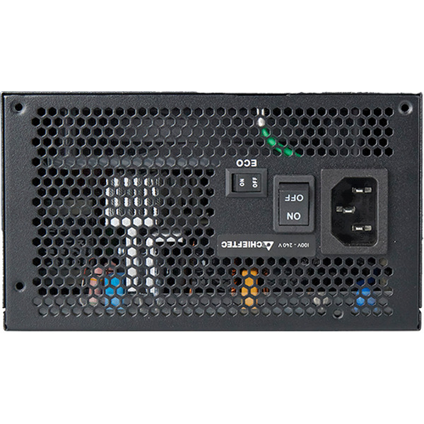 Блок питания Chieftec Atmos CPX-850FC