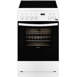 Плита электрическая ZANUSSI ZCV 9553H1W