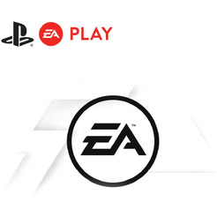 Активация подписки EA Play 12 месяцев (Турция)
