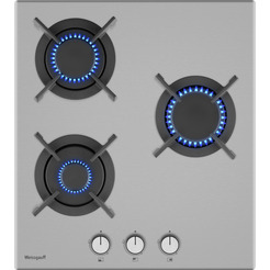 Варочная панель Weissgauff HGG 430 XRV