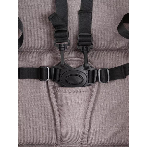 Детская коляска Rant Basic Pulsar Gold 2 в 1 RA160 (Beige)