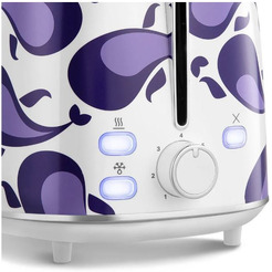 Тостер Kitfort KT-6863