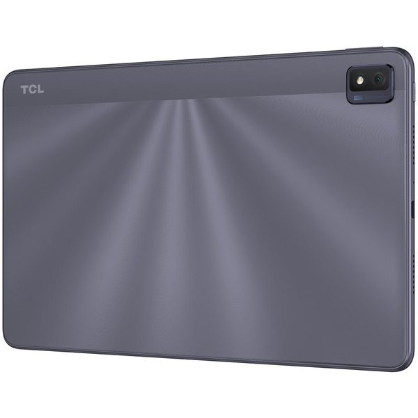 Планшет TCL 10 TabMax 9296Q WiFi 6GB/256GB (космический серый) + чехол и пленка