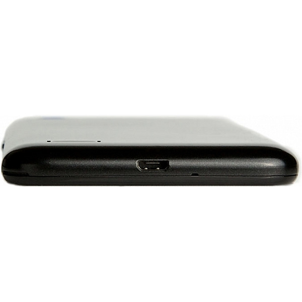 Смартфон ZTE Blade L4 Pro черный