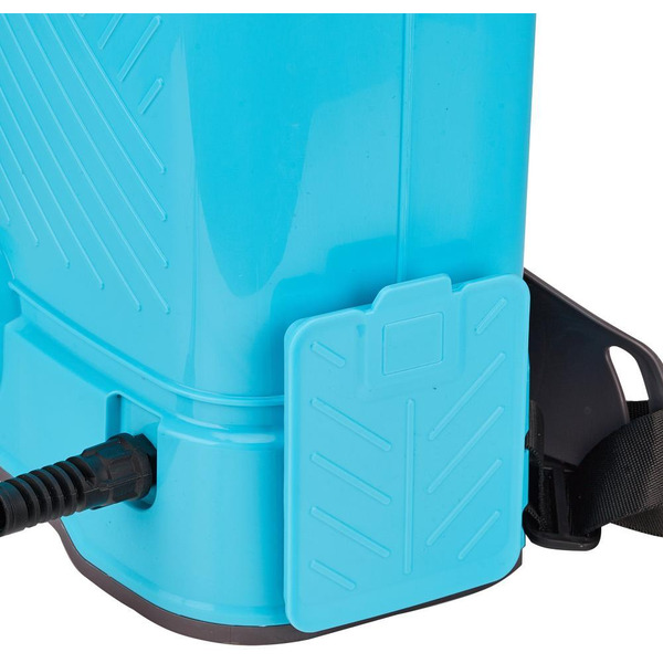 Аккумуляторный опрыскиватель GPT ZFB-12 (comfort mix)