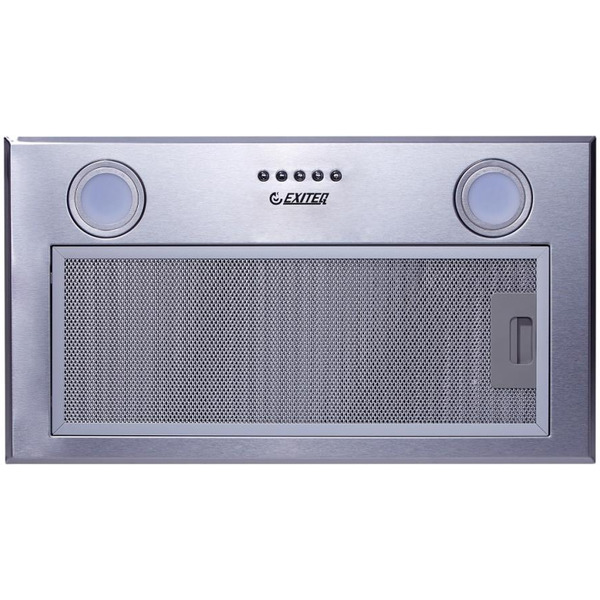 Кухонная вытяжка Exiteq EX-1446 (нержавеющая сталь)