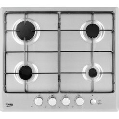Поверхность газовая BEKO HIMG 64233SX