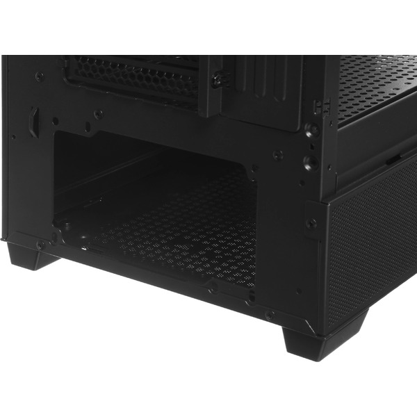 Корпус Accord ACC-ZA11B AR