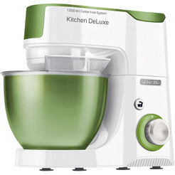 Кухонный комбайн Sencor STM 4460GG