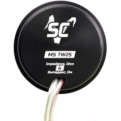 Твитер KICX Sound Civilization MS-TW25