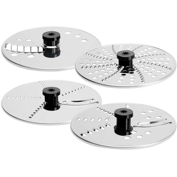 Кухонный комбайн RageX R108-105