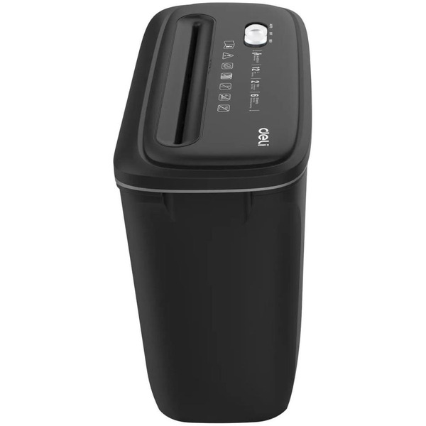 Шредер Deli E9945