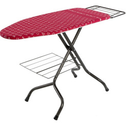 Гладильная доска 126х45 см LELIT PA 160