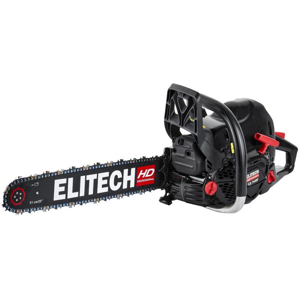 Бензопила ELITECH CS 7449F E1611.008.00 204817