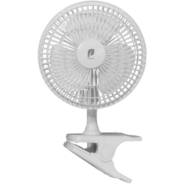 Вентилятор настольный PRIMERA TFP-1513TC