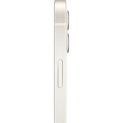 Смартфон Б/У (грейд A) APPLE iPhone 12 64GB White (2AMGJ63)