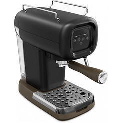 Кофеварка BQ CM2005 (черный)