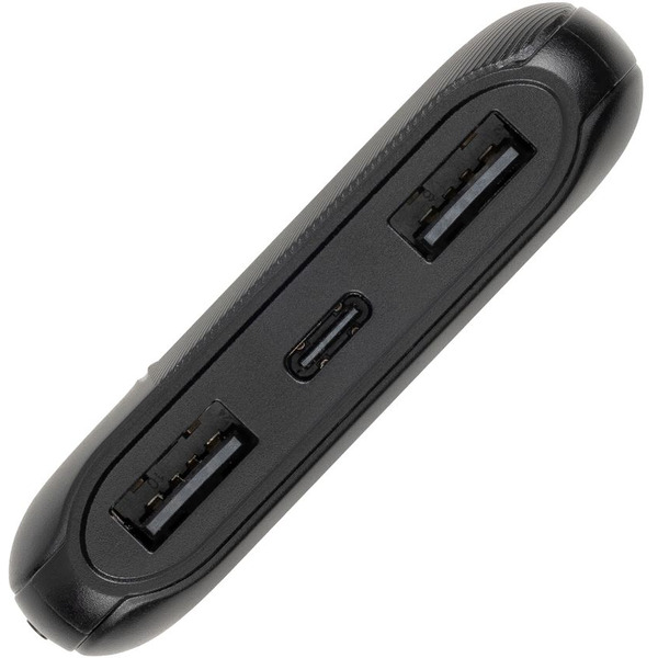 Внешний аккумулятор Rivacase VA2031 10000mAh (черный)