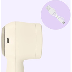 Очиститель катышков Kitfort КТ-6479