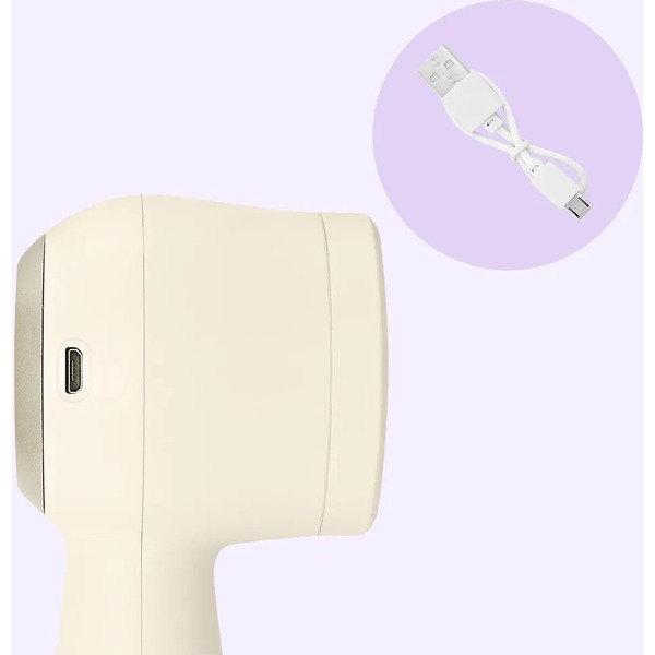 Очиститель катышков Kitfort КТ-6479