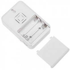 Беспроводной дверной звонок c цифровым кодированием Rexant 73-0016