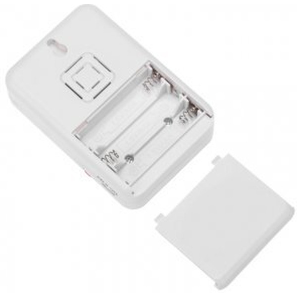 Беспроводной дверной звонок c цифровым кодированием Rexant 73-0016